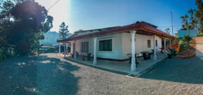 Lodgepole Pine Resorts